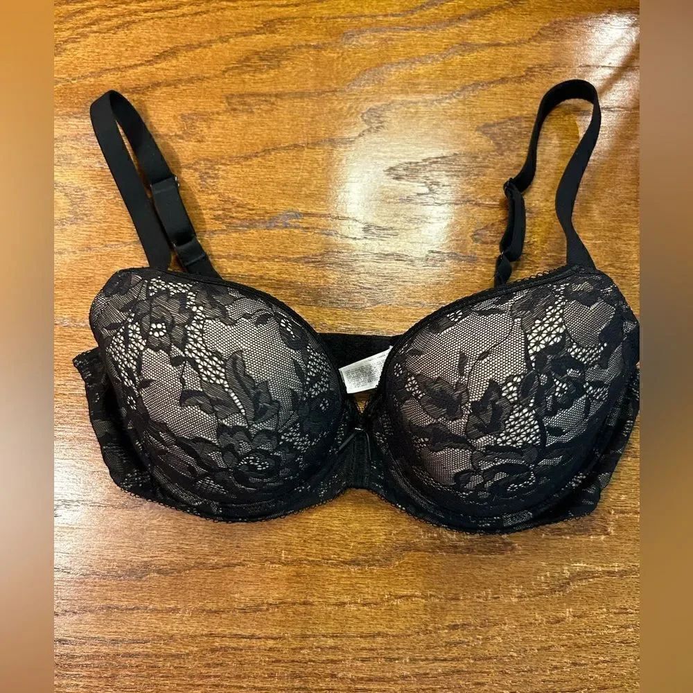 Waycoal bra - Picture 1 of 4